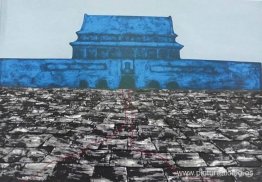 2007-Tian'anmen-1 2007-Tian'anmen-1