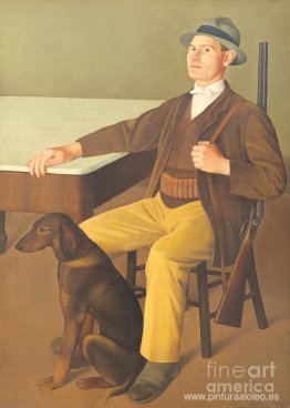 El cazador El cazador