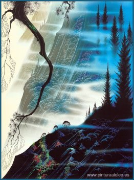 Acantilados y secuoyas Acantilados y secuoyas