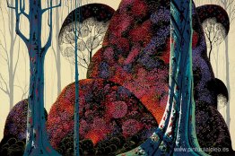 Bosque de joyas Bosque de joyas