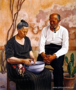 Las lagrimas de la cebolla Las lagrimas de la cebolla