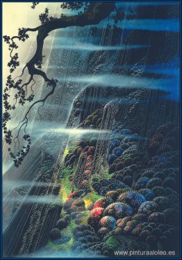 Magia de la tarde Magia de la tarde