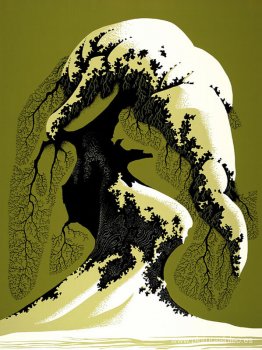 Cargado de nieve Cargado de nieve