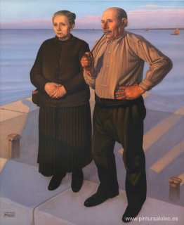 pescadores pescadores