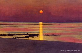 Atardecer Atardecer