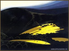 Valle quieto Valle quieto