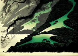 Sur Grande Verde Sur Grande Verde