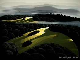 De las colinas y del valle De las colinas y del valle