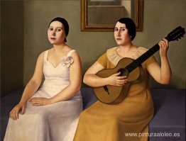 Antes del canto Antes del canto