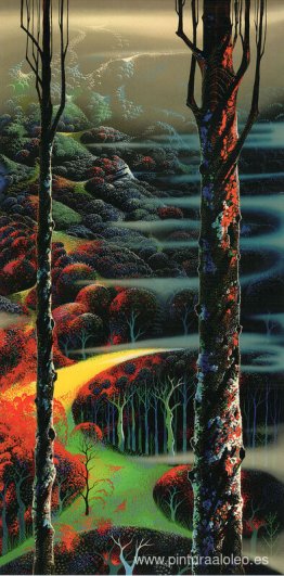 Un toque de otoño Un toque de otoño