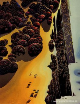 Caballos junto al mar Caballos junto al mar