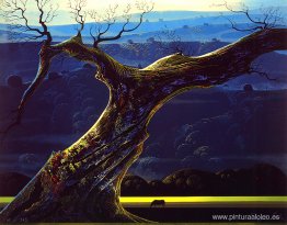 Roble imponente Roble imponente