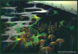 Punto de Magia Punto de Magia