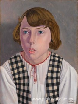 niña niña