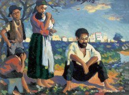 Sin hogar Sin hogar