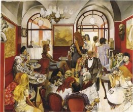 Café Greco Café Greco