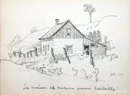 La Casa de Madame Lucien Robitaille La Casa de Madame Lucien Robitaille