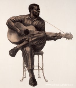 Guitarrista Guitarrista