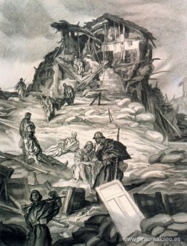 Frente de Villarreal de Álava Frente de Villarreal de Álava