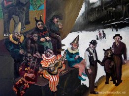 Jumbo Relleno (fragmento) Jumbo Relleno (fragmento)