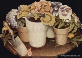 Cultivo de flores Cultivo de flores