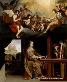 Santa Cecilia Santa Cecilia