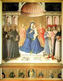 Retablo del Bosco ai Frati Retablo del Bosco ai Frati