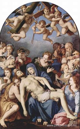 Deposición de la Cruz Deposición de la Cruz