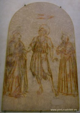 San Jerónimo San Jerónimo