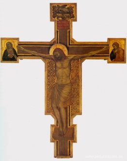 Crucifixión Crucifixión