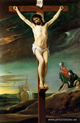 cristo en la cruz cristo en la cruz