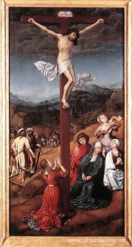 Crucifixión Crucifixión