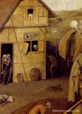 el caminante el caminante