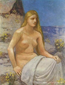 La Magdalena Penitente La Magdalena Penitente