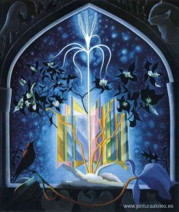 Serenata, una fantasía navideña Serenata, una fantasía navideña