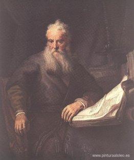 Apóstol Pablo Apóstol Pablo