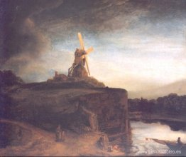 El Molino El Molino
