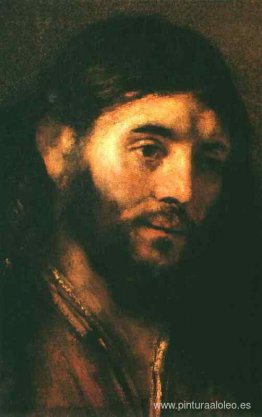 cabeza de cristo cabeza de cristo