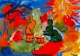 Pom'po pom'po mon po mon mon Pom'po pom'po mon po mon mon