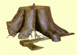 Los trabajos de Alejandro Los trabajos de Alejandro