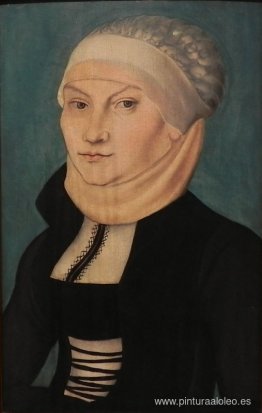 Katharina von Bora Katharina von Bora