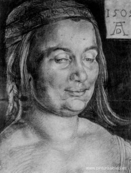 Retrato de un granjero de Windisch Retrato de un granjero de Windisch