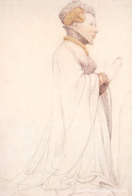 Juana de Boulogne, duquesa de Berry Juana de Boulogne, duquesa de Berry