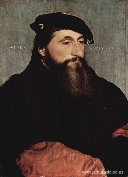 Duque Antón el Bueno de Lorena Duque Antón el Bueno de Lorena