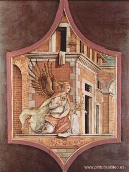 ángel de la anunciación ángel de la anunciación