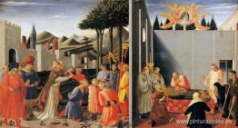 La historia de San Nicolás La historia de San Nicolás