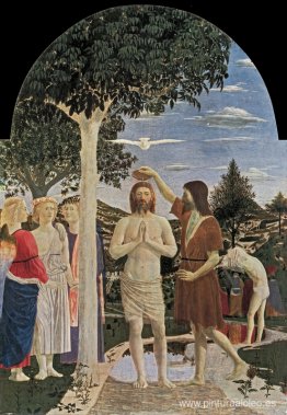 bautismo de cristo bautismo de cristo