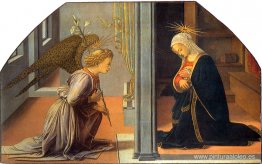 Anunciación Anunciación