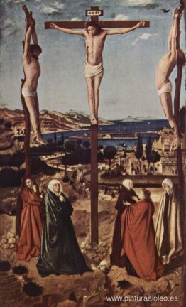 Crucifixión Crucifixión