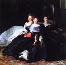 El cazador de señoritas El cazador de señoritas